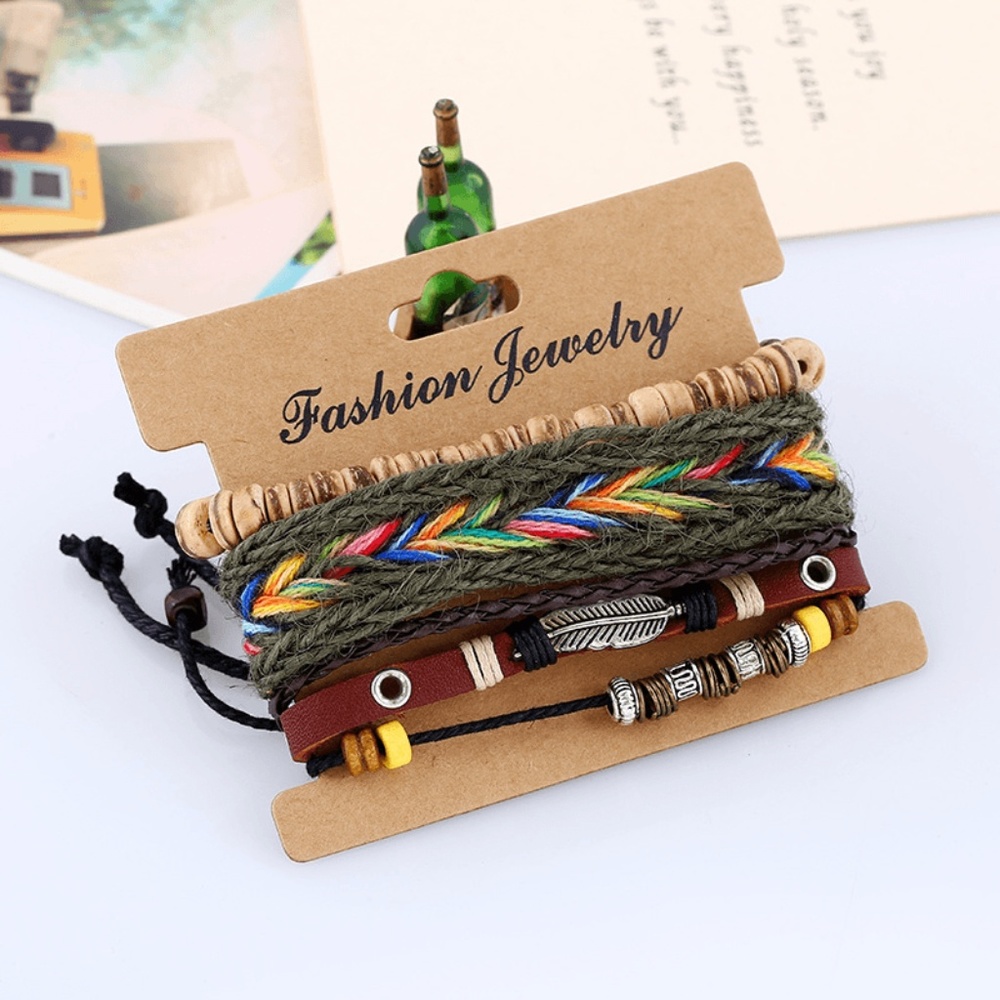 Fashion Jewelry Bracelets - Picture 4 of 5